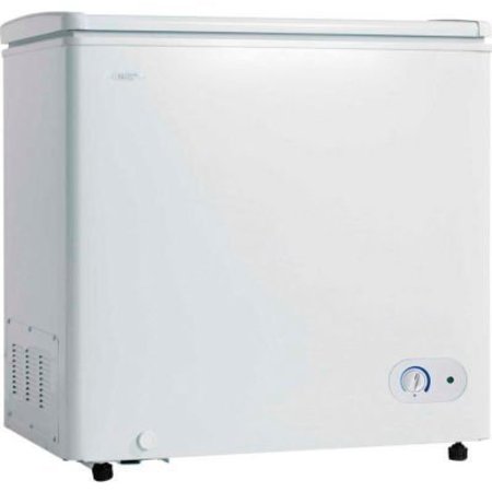 DANBY PRODUCTS INC Danby® Chest Freezer, 7 Cu. Ft., White DCF072A3WDB
